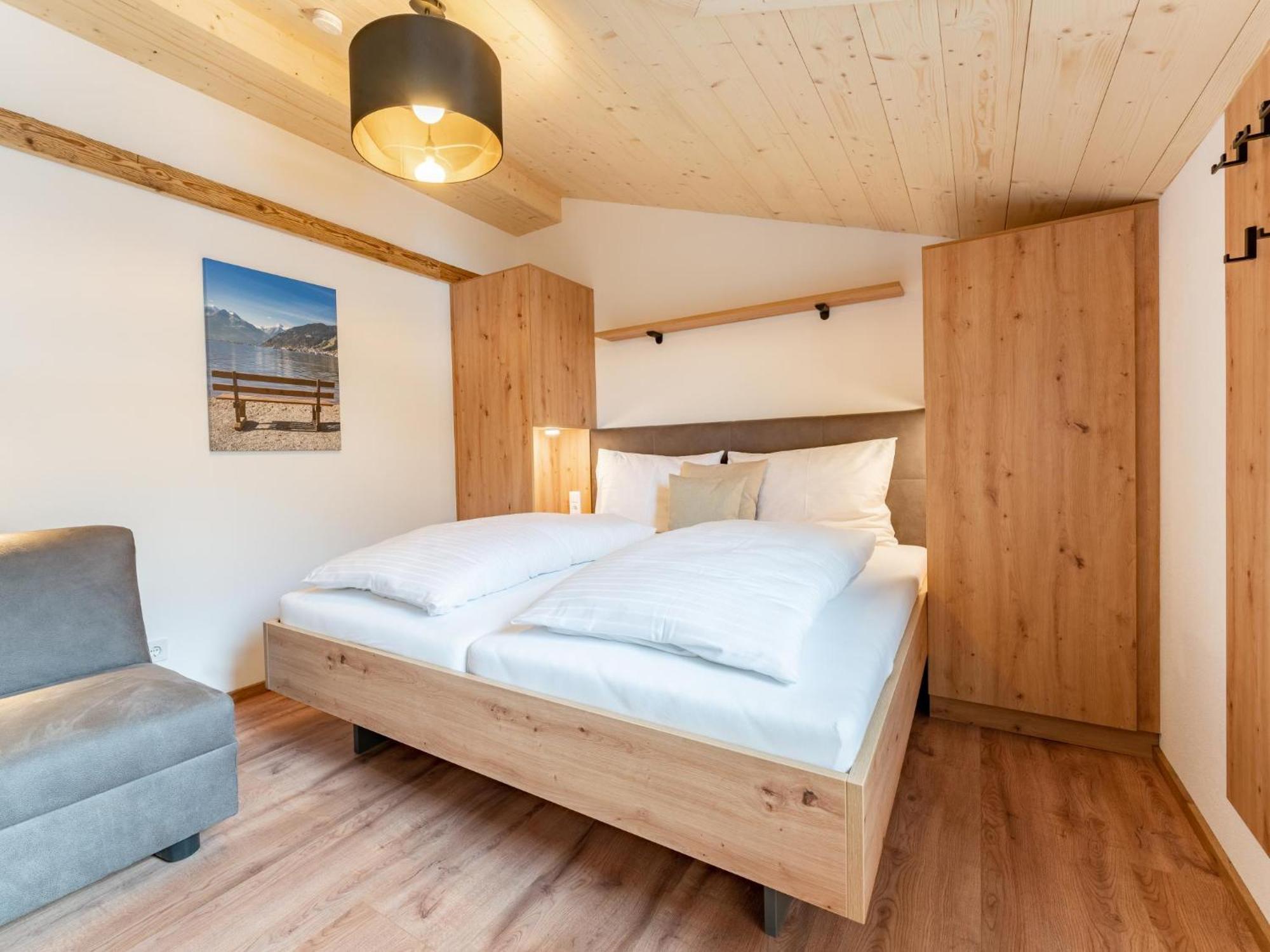 Falken Suites Top 7 Kaprun Eksteriør billede