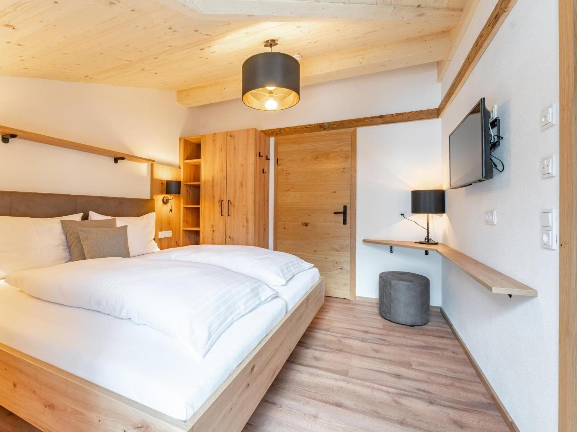 Falken Suites Top 7 Kaprun Eksteriør billede